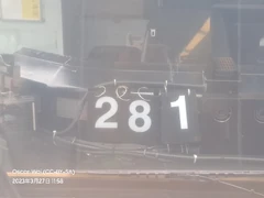 車序卡牌現時只有使用