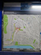 街道圖（2023年2月）