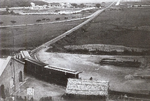 Sha Tau Kok Railway at Fanling