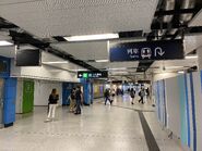 Admiralty Station concourse 13-05-2022(2)
