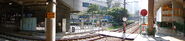 LRT 270 South Pano