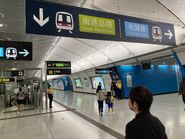 Admiralty Station L5 20-05-2022