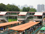 市中心站