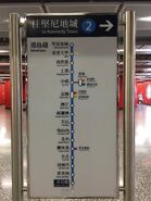 Heng Fa Chuen Island Line board 30-05-2017 (1)