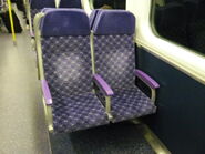 SP1900 1stClassSeat