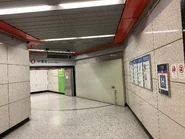 H出口（2022年9月）