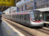 D049-D051 MTR East Rail Line 10-04-2022