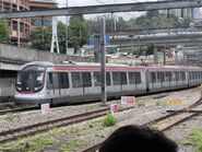 MTR R-Train D019-D021 EAL 14-05-2022