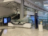B1層詢問處（2023年1月）