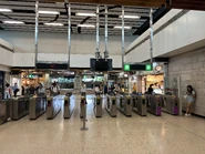 閘機（2024年8月）