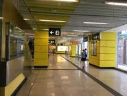 大堂（2019年7月）