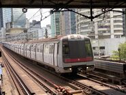 A268-A283(028) MTR Tsuen Wan Line 17-07-2022