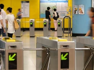 大堂（2009年6月）