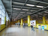 大堂（2009年6月）