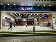 C出口（2022年1月）