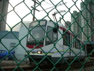 1112 Tuen Mun Depot