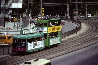 電車車輛 香港鐵路大典 Fandom