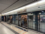 月台（2024年8月）