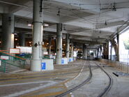 Lrt ferry pier 3