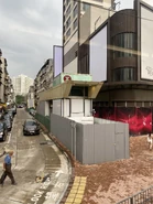 Sung Wong Toi Station 12-09-2020