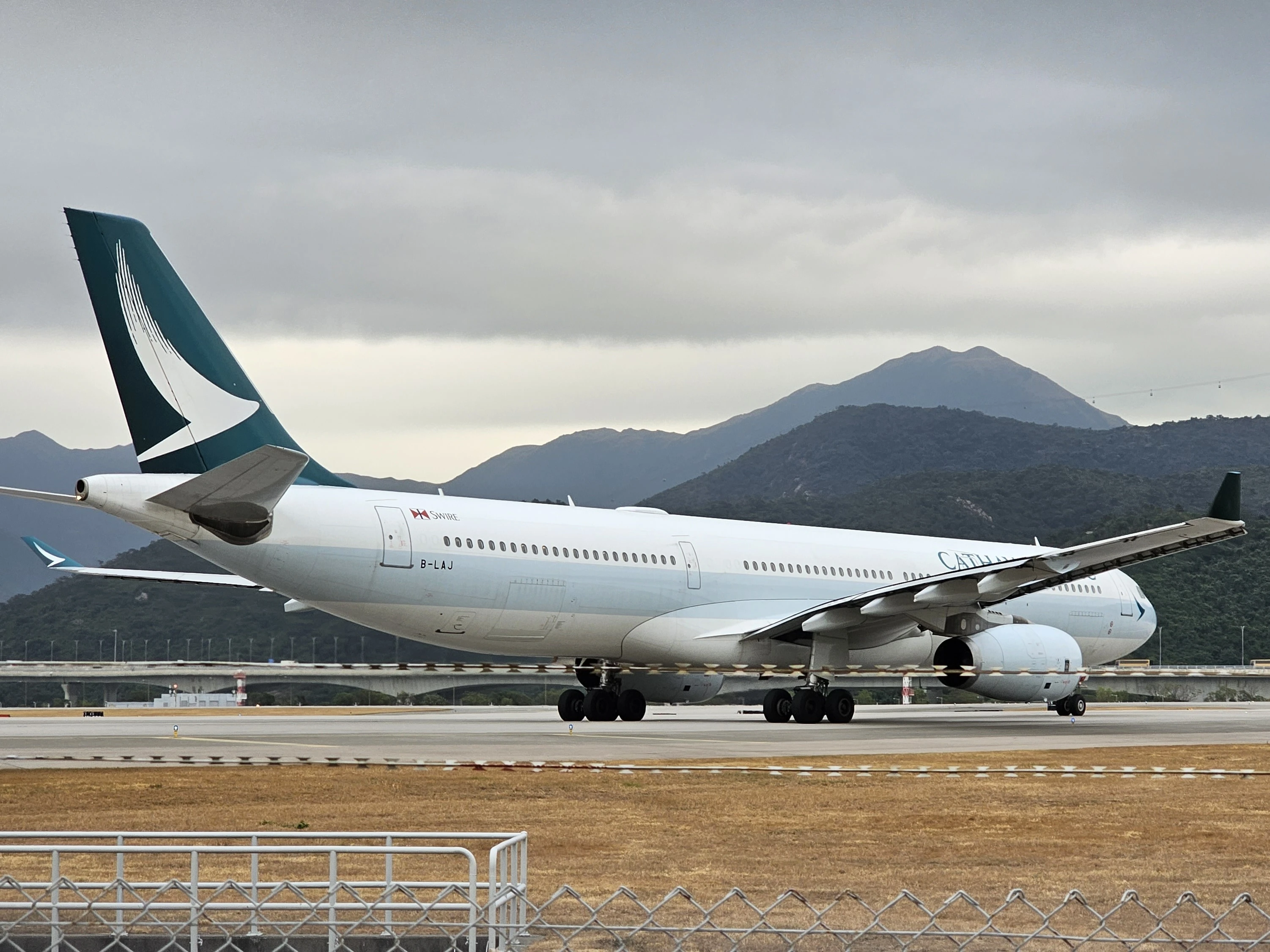 國泰航空| 香港航空交通大典| Fandom