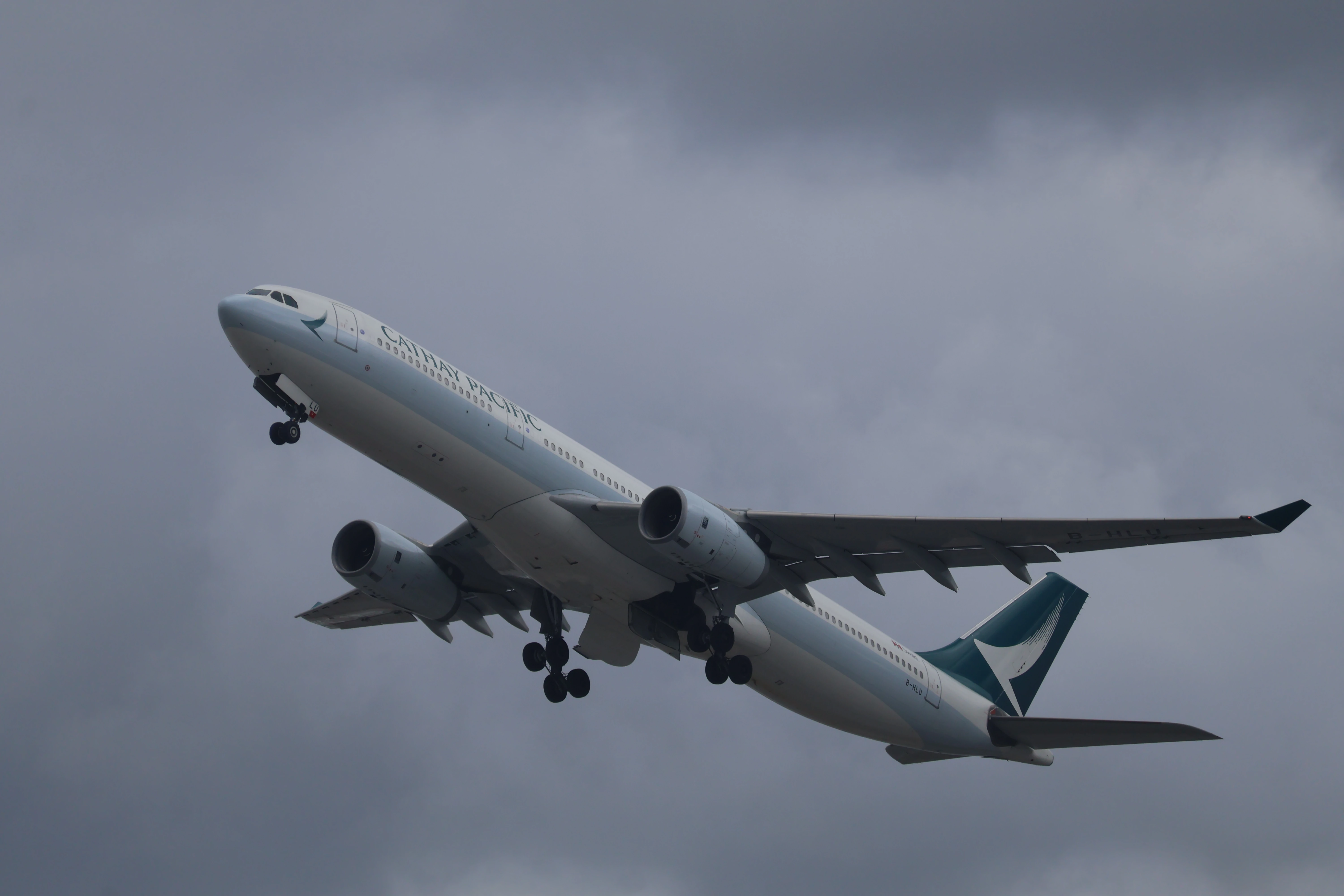 香港-北京首都航線| 香港航空交通大典| Fandom