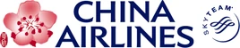 China Airlines logo