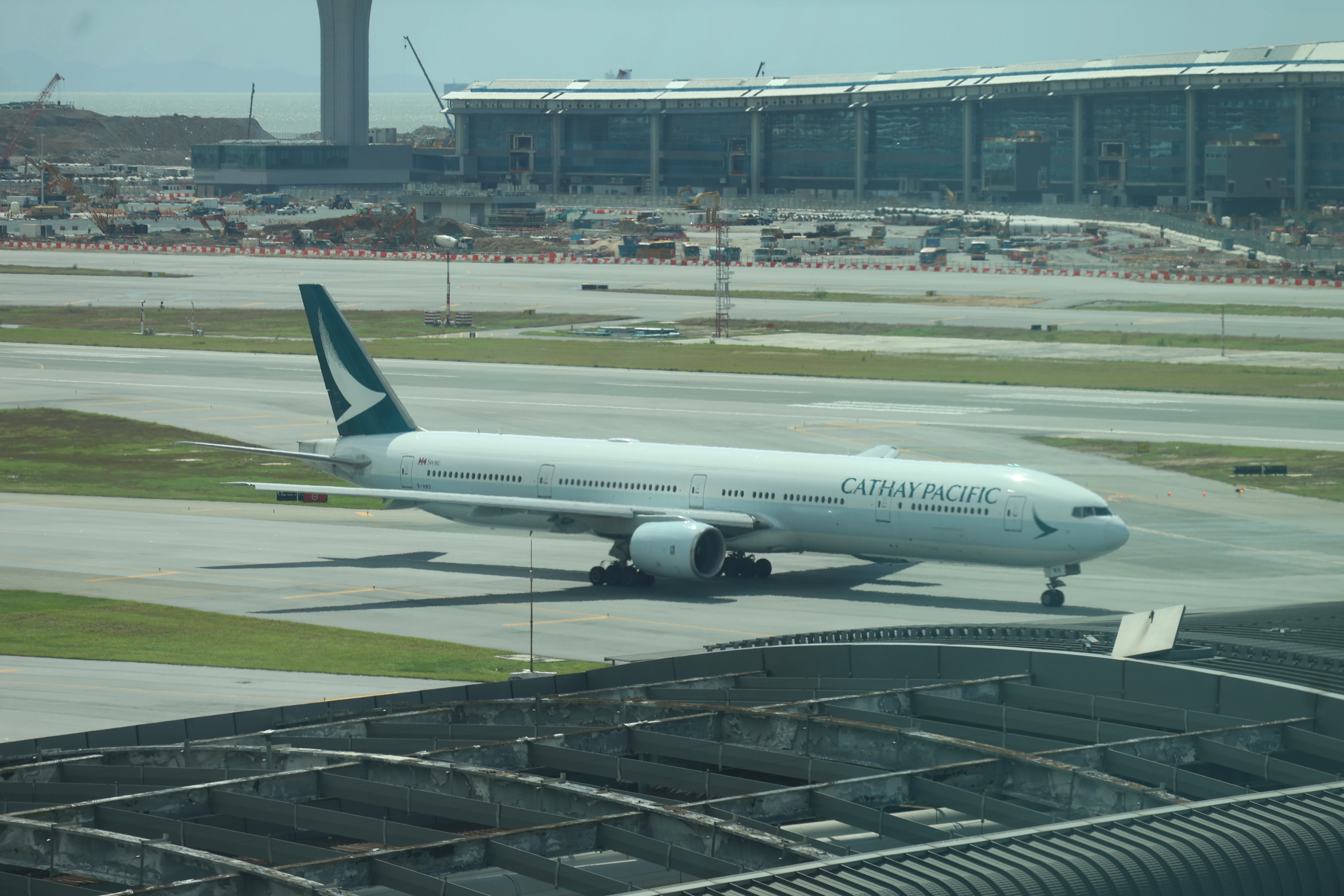 香港-馬尼拉航線| 香港航空交通大典| Fandom