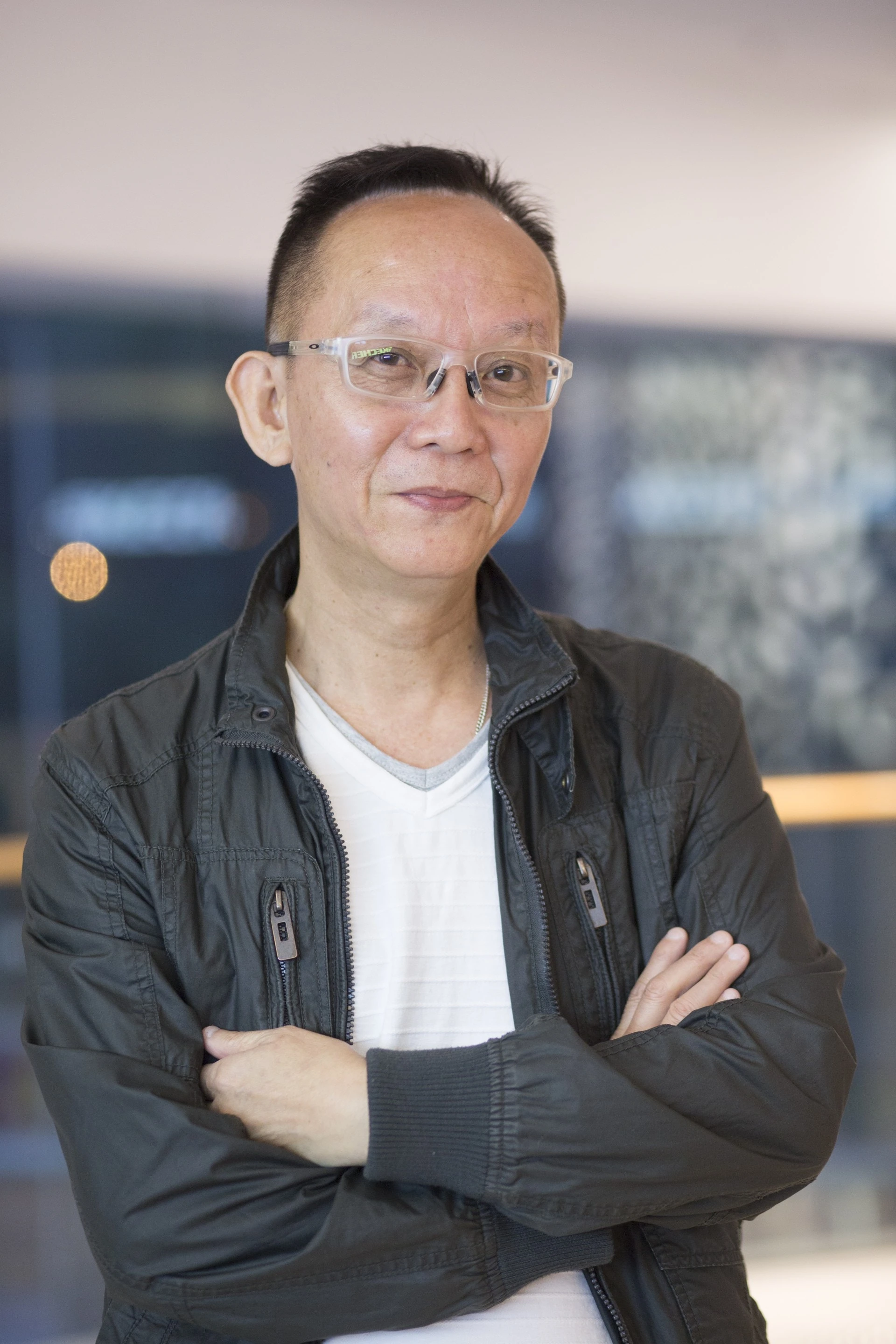 龍天生| 香港配音員Wiki | Fandom