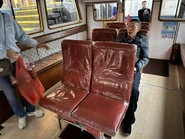 船艙（2024年1月）