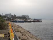 Ma Liu Shui Ferry Pier 19-03-2016