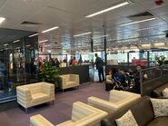 Macau Ferry Terminal Super Class and Premier Grand Class lounge 20-11-2023(2)