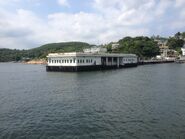 Yung Shue Wan Ferry Pier 07-07-2016 (2)