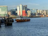 Plenty River Sun Ferry North Point to Kowloon City 16-05-2021(2)