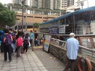 Shau Kei Wan Typhoon Shelter Landing Steps No.1 16-04-2016(2)