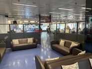 Macau Ferry Terminal Super Class and Premier Grand Class lounge 20-11-2023(3)