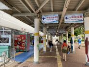 Hung Hom (South) Ferry Pier 03-07-2021 (2)