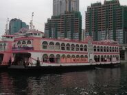 Man On North Point to Kwun Tong(Car Ferry) 05-03-2016