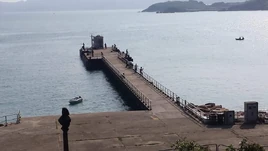 大廟灣公眾碼頭