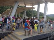 Tap Mun Pier staircase 07-05-2016 (2)