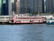 Man Lok HKF Harbour Cruise - Bauhinia 30-05-2022