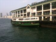 Morning Star Central to Tsim Sha Tsui