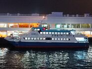 Sun Ferry First Ferry III IV 20220901 191733