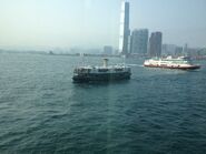 Shining Star Star Ferry's Harbour Tour 26-04-2015(1)
