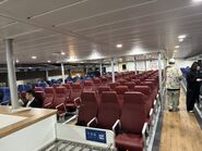 Xin Ming Zhu II Sun Ferry Central to Cheung Chau cabin 07-03-2024(7)