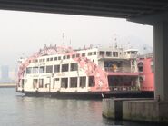 Man Kim Harbour Cruise - Bahuinia 04-12-2016