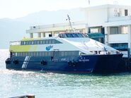 SEA SUCCESS HKKF Central to Peng Chau 30-04-2020