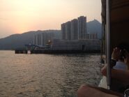 Tuen Mun Ferry Pier 09-07-2016