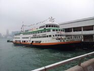 Xin Chao NWFF Central to Cheung Chau 24-03-2015