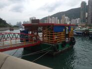 Ap Lei Chau (Marina Habitat) Pontoon 2